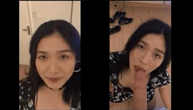 Em ghệ ngoại thương thích cu tây - asianbabyggirl 4