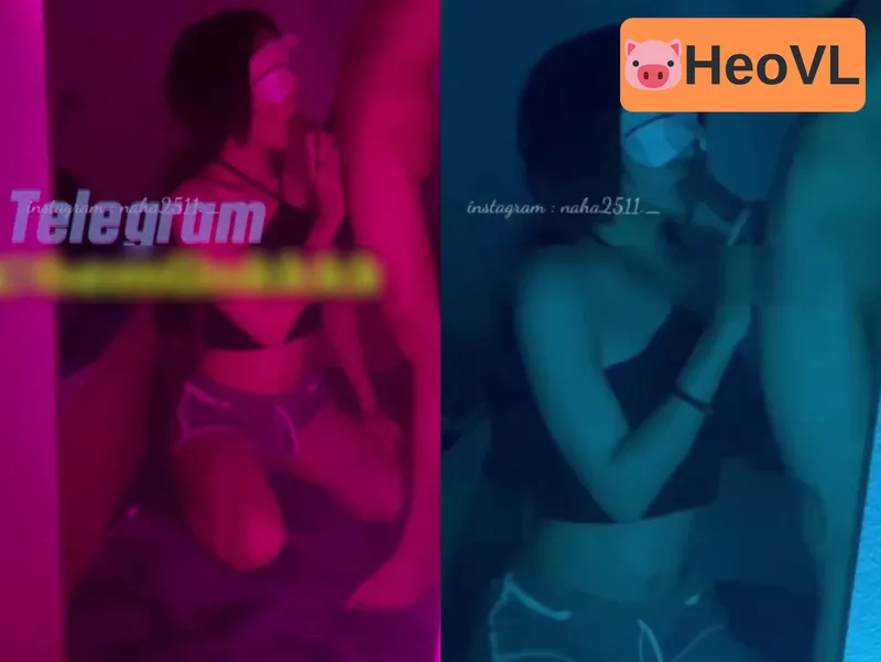 Em đào nhật hạ máu dâm liếm cây hàng anh người yêu || p2