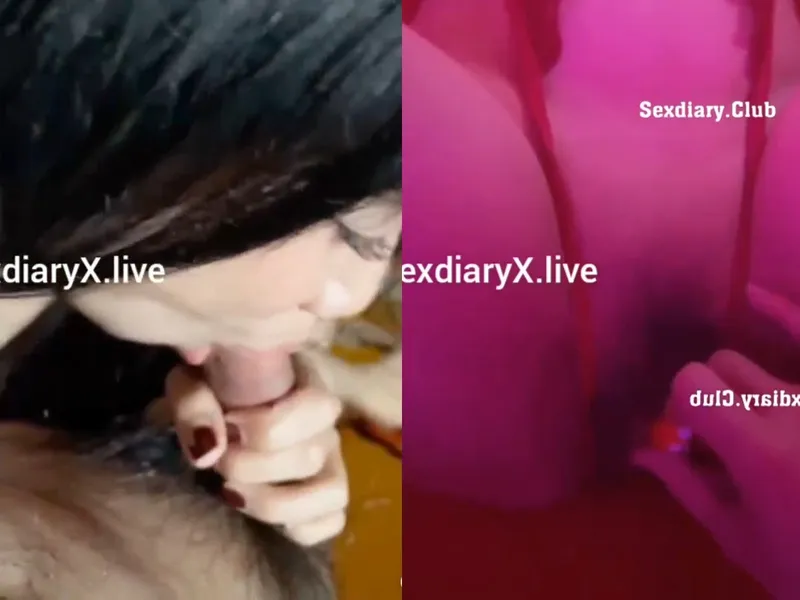 Sở trường mút dương vật làm anh dam dang nắc cực mạnh